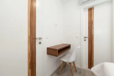 Tlocrt objekta Dreamapartment 3524-6