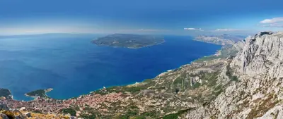 Priroda u blizini apartmana