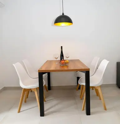 Tlocrt objekta Apartment Brela 3524-5