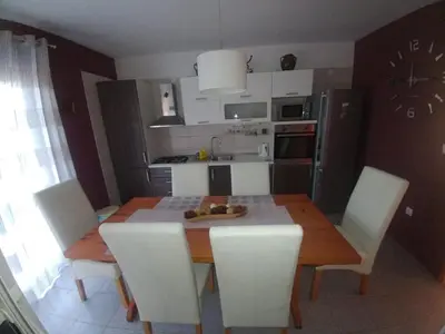 Kuhinja ili čajna kuhinja u objektu Ivo&Lenda
