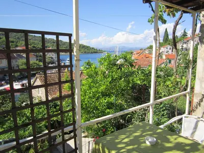 Priroda u blizini apartmana