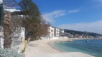 Priroda u blizini apartmana
