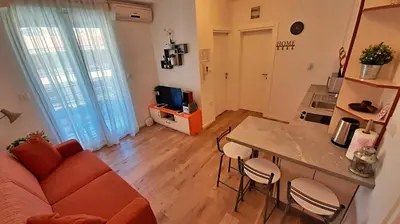 Prostor za sjedenje u objektu
