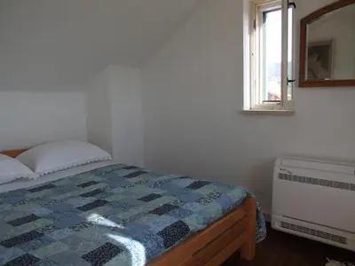 Krevet ili kreveti u jedinici u objektu Holiday Home Katia