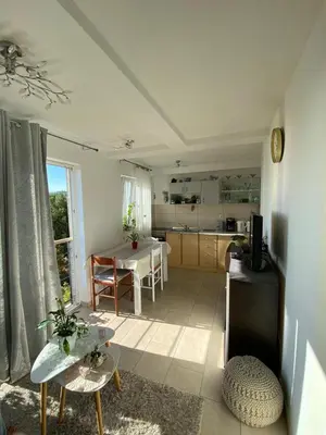 Kuhinja ili čajna kuhinja u objektu Apartmani Anka Hvar