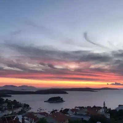 Apartmani Anka Hvar