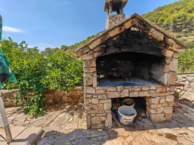 Pogled na planine ili pogled na planine iz apartmana
