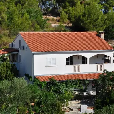 Villa Delfin