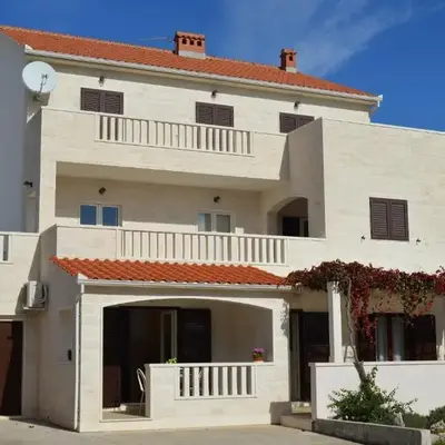 Apartments Frama