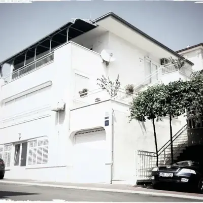 Apartments Mare
