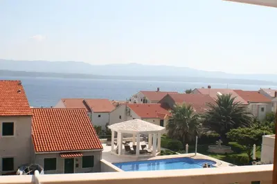 Priroda u blizini apartmana