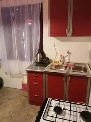 Kuhinja ili čajna kuhinja u objektu House Stanici (634)