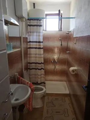 Kupaonica u objektu House Stanici (634)