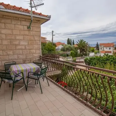 Apartment Zvone