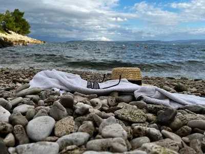 Priroda u blizini apartmana