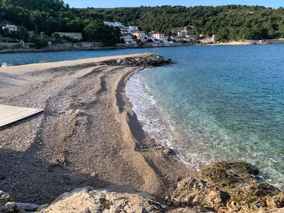 Priroda u blizini apartmana