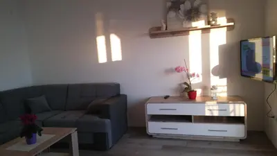 Prostor za sjedenje u objektu