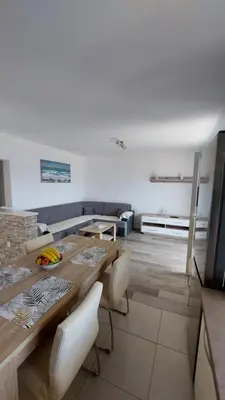 Prostor za sjedenje u objektu