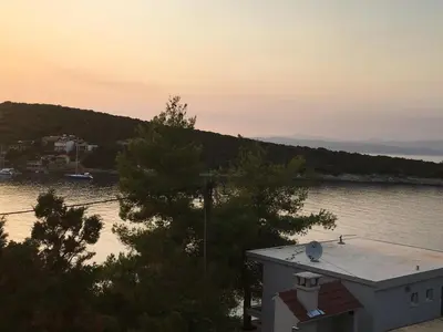 Priroda u blizini privatnih smještaja