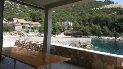 Priroda u blizini vikendica