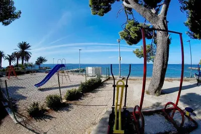Priroda u blizini apartmana