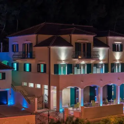 Villa Kogo