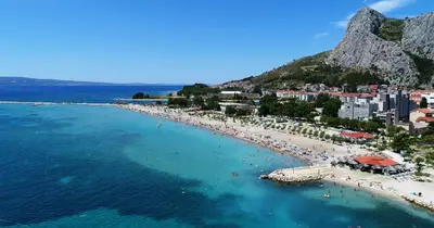 Priroda u blizini apartmana