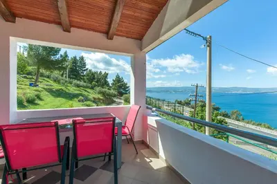 Priroda u blizini apartmana