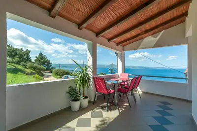 Priroda u blizini apartmana