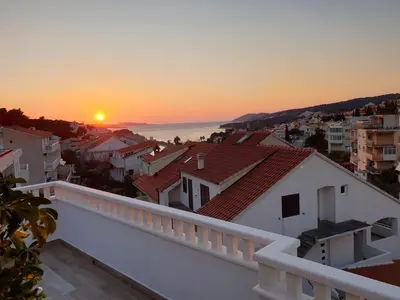 Priroda u blizini apartmana