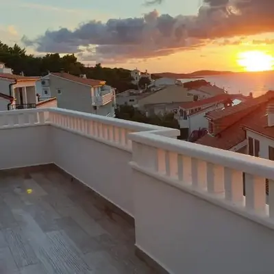 Apartments Bubalo