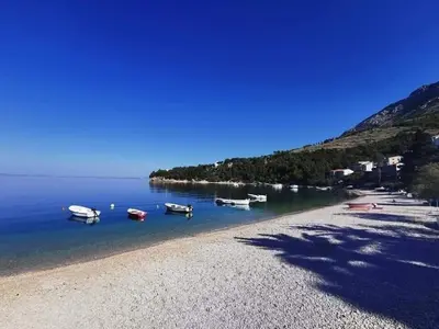 Priroda u blizini apartmana