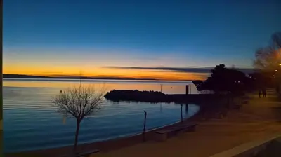 Priroda u blizini apartmana