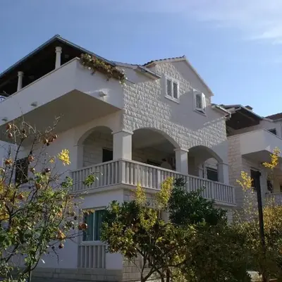 Apartmani Marjana