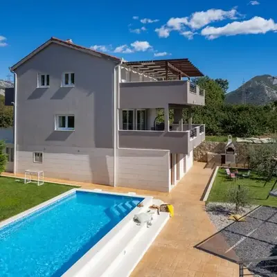 Villa Jelena