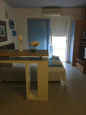 Tlocrt objekta Apartments by the sea Promajna, Makarska - 2673