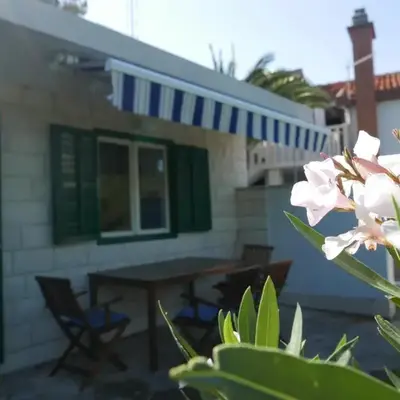 Vacation House 