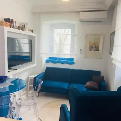 PKM Apartments Baska Voda