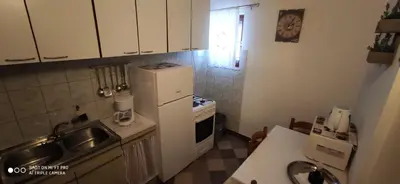 Kuhinja ili čajna kuhinja u objektu Leonarda