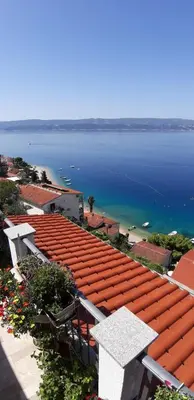 Priroda u blizini apartmana