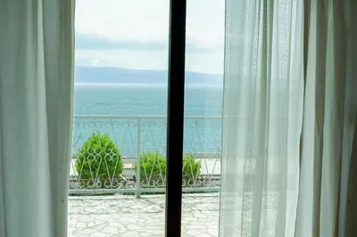 Priroda u blizini apartmana