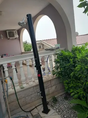 Tlocrt objekta Apartment Lile
