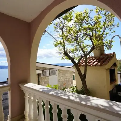 Apartment Lile
