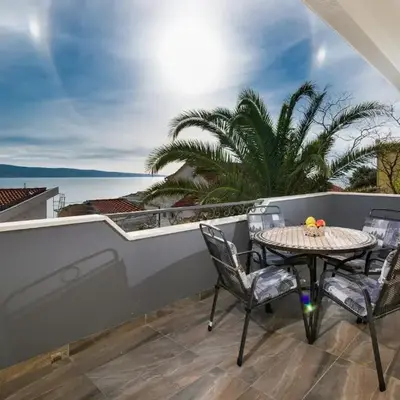 Cezar Luxury Apartment