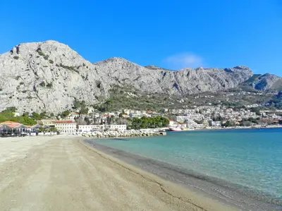 Priroda u blizini apartmana