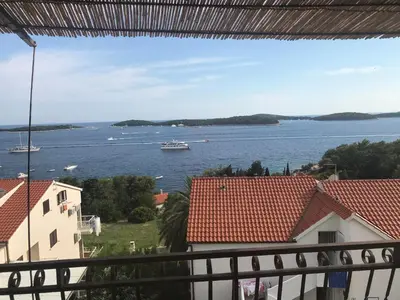 Priroda u blizini apartmana
