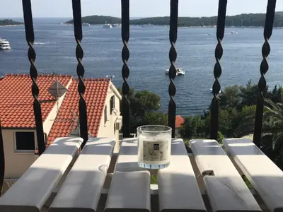 Priroda u blizini apartmana