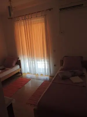 Krevet ili kreveti u jedinici u objektu Villa Šutić