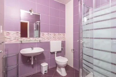 Tlocrt objekta Apartment Pribinja 15083b