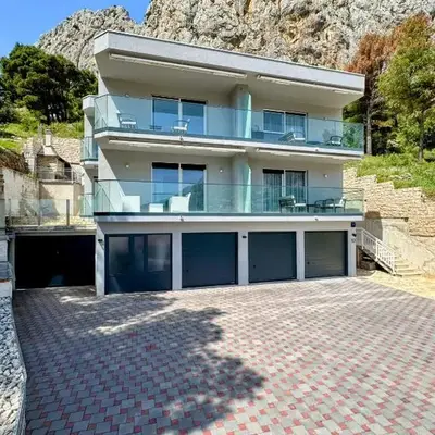 Apartments Elin